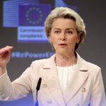 Ursula von der Leyen