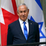 Netanyahu