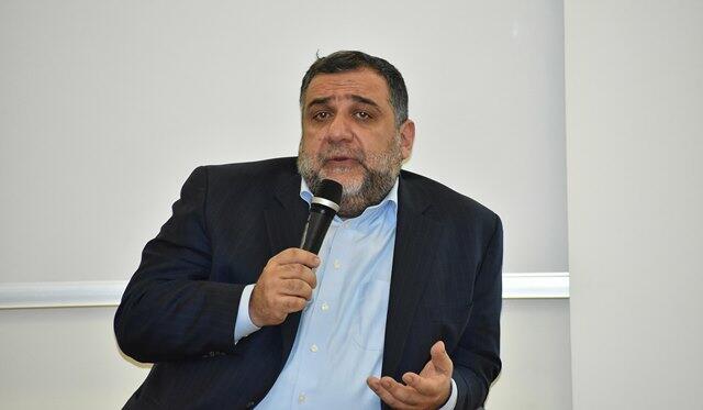 Ruben vardanyan