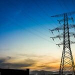 Elektrik enerjisi üretildi