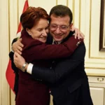 Aksener imamoglu 48VU cover