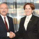 Akshener kilicdaroglu