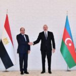 Ilham aliyev al sisi