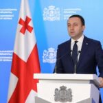 Irakli qaribaşvili ğaribaşvili