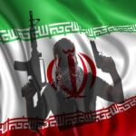 Iran terror