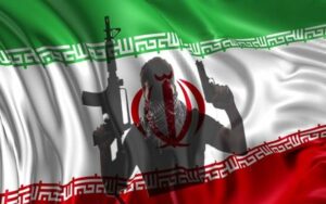 iran terror
