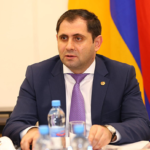 Suren papikyan