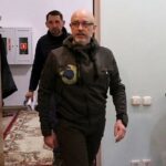 BELARUS RUSSIA UKRAINE CONFLICT TALKS