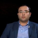 Məcnun Qadir oğlu Məmmədov