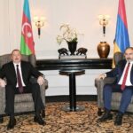 Eliyev pashinyan yeni