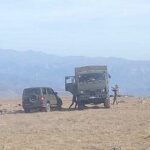 Ermeni ordu muhasire