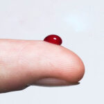 آیا خوردن خون باعث انتقال ایدز میشود