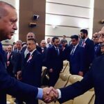 Erdogan kilicdaroglu