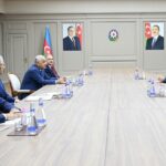 Azərbaycan Tacikistan