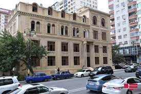 Qərbi azərbaycan icmasi