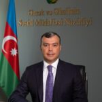 Sahil Babayev in