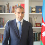 Mikayil Jabbarov new