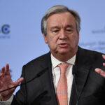 Bmt nin ba katibi antonio quterre