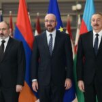 Eliyev mishel pashinyan