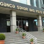 Gence polis