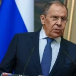 Lavrovdan sert aciklama abdye sirtini dayayan ulkelerin kaderi ermeni liderler icin ders olmali wqie