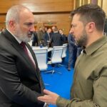 Pashinyan zelenski