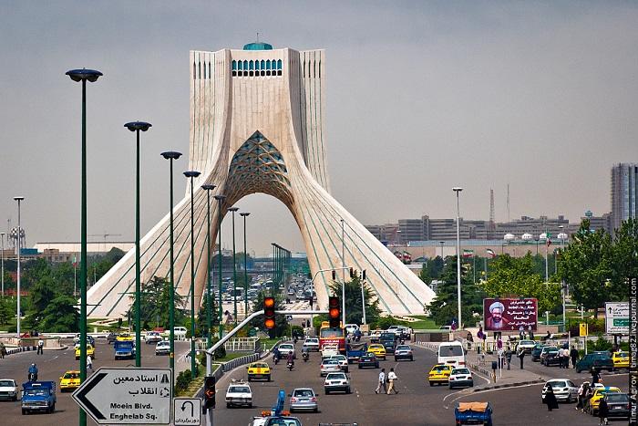 Tehran iran
