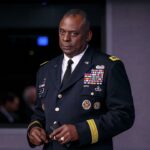 Lloyd Ostin (Lloyd Austin)