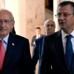 Kemal kilicdaroglu ozgur ozel aa