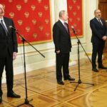 Eliyev pasinyan putin