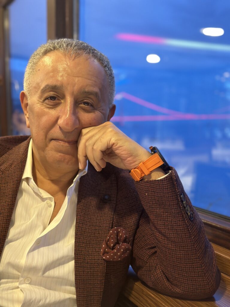 İbrahim nebioglu