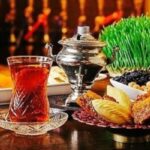 Novruz bayrami