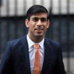 Rishi sunak yeni