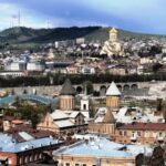 Tiflis