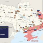 Ukrayna xerite 90 gun