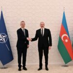 Nato bas kat ve aliyev