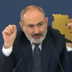 Pashinyan xerite