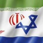 Israel iran