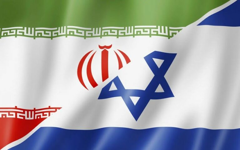Israel iran