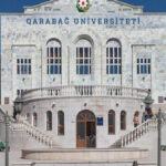 Qarabag uni