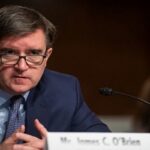 Abs dovlet katibinin komekcisi baki ile irevan arasinda sulh regionun iqtisadi imkanlarini genislendirecek