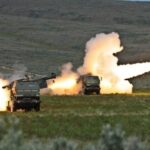 Himars raket