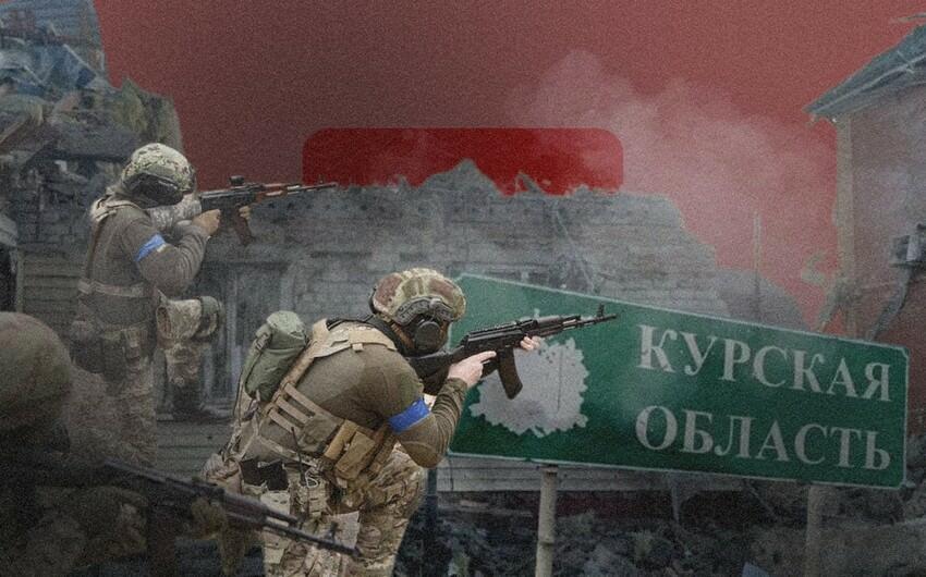Kursk