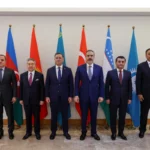 Turk XİN basciları