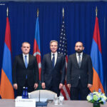 Bayramov Mirzoyan Blinken