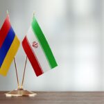 Ermenistan iran getty