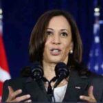 Kamala harris yeni