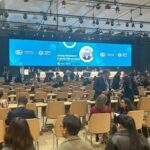 Cop29 baglanish iclas