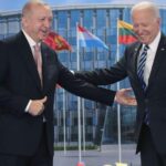 Erdogan bayden brussel