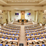 Gurcustan parlamenti